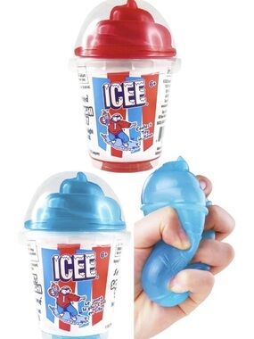 ICEE Scented Squishi Toy (bundle of 2)